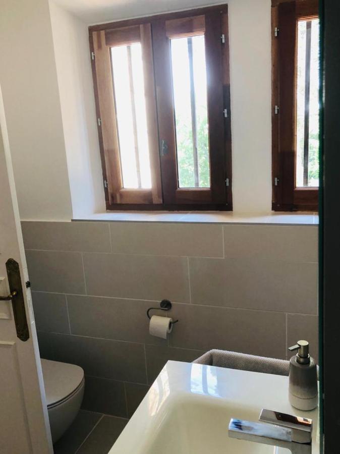 B&B Oasis Des Lavandes - Chambre Coqueliot Villeneuve-lès-Avignon Exterior foto